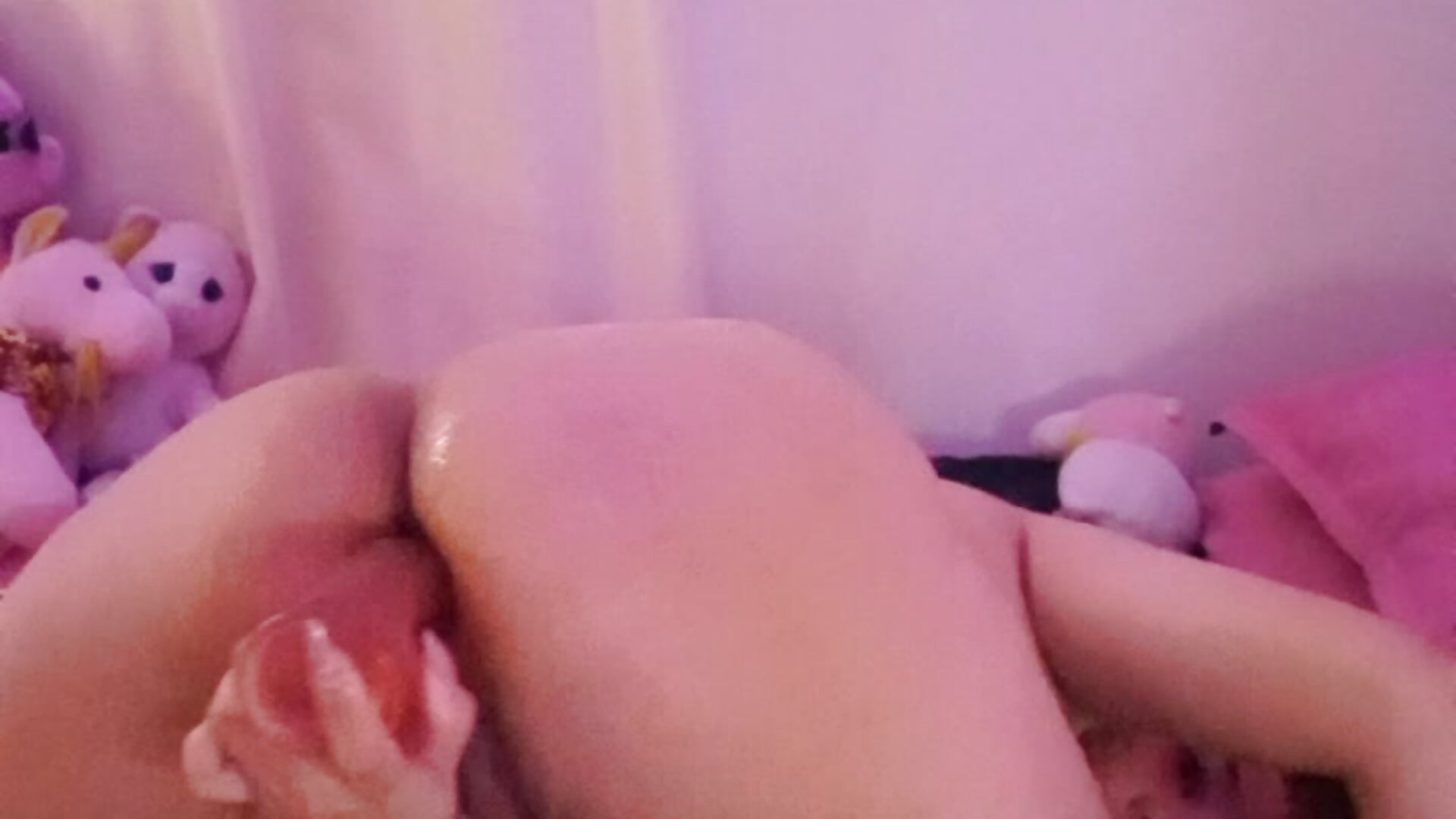 Ass fuck babe