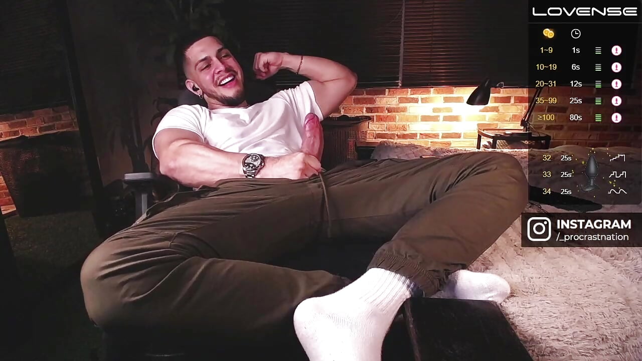 ✨ - video by _procrastination cam model