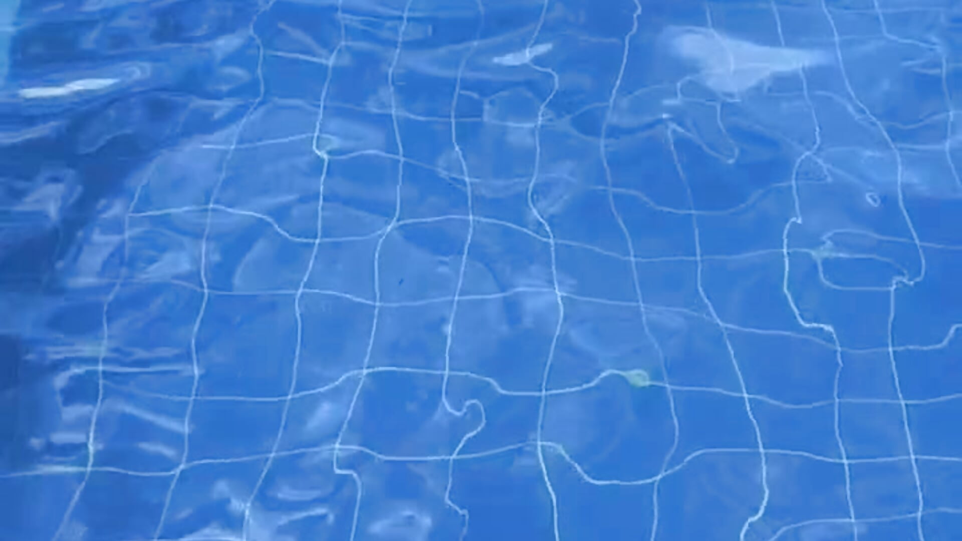 swimming