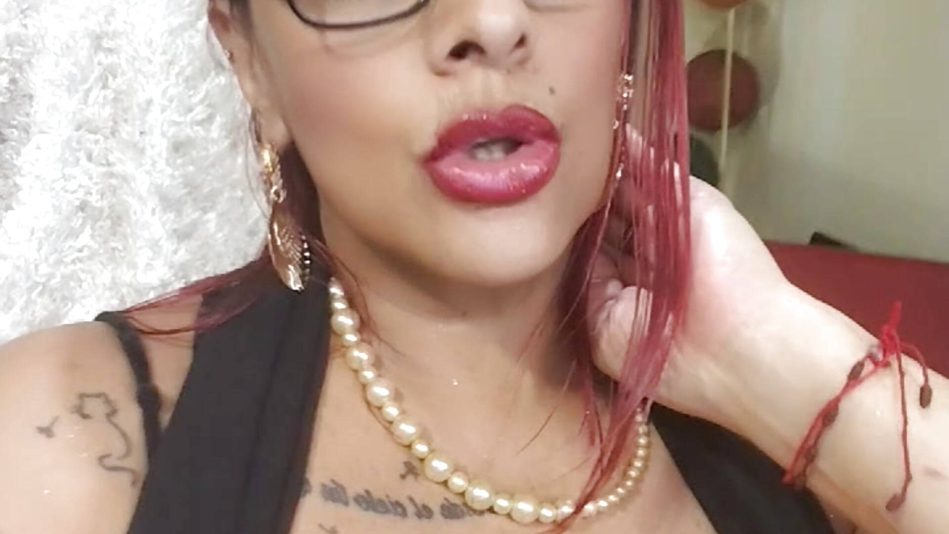 sexy - video by AlexaBigBoobss cam model