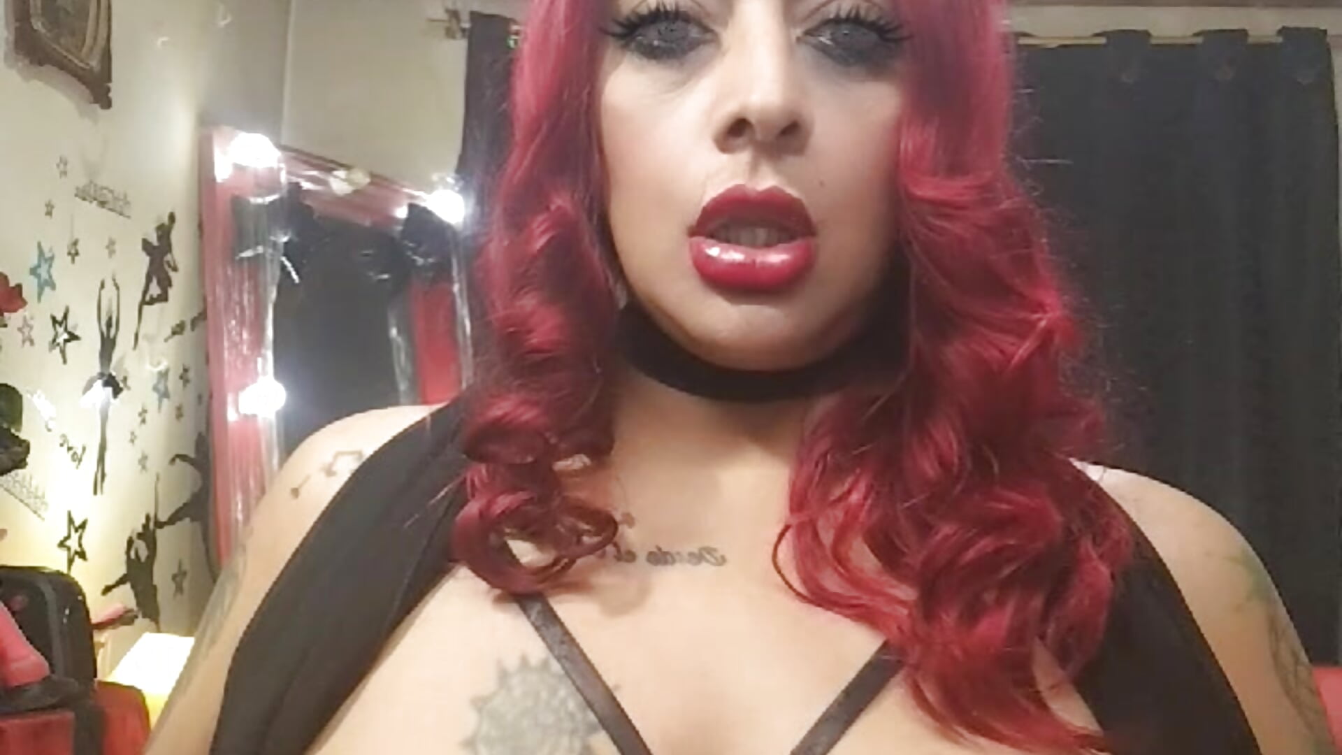 MicrosoftTeams-video (5) - video by AlexaBigBoobss cam model