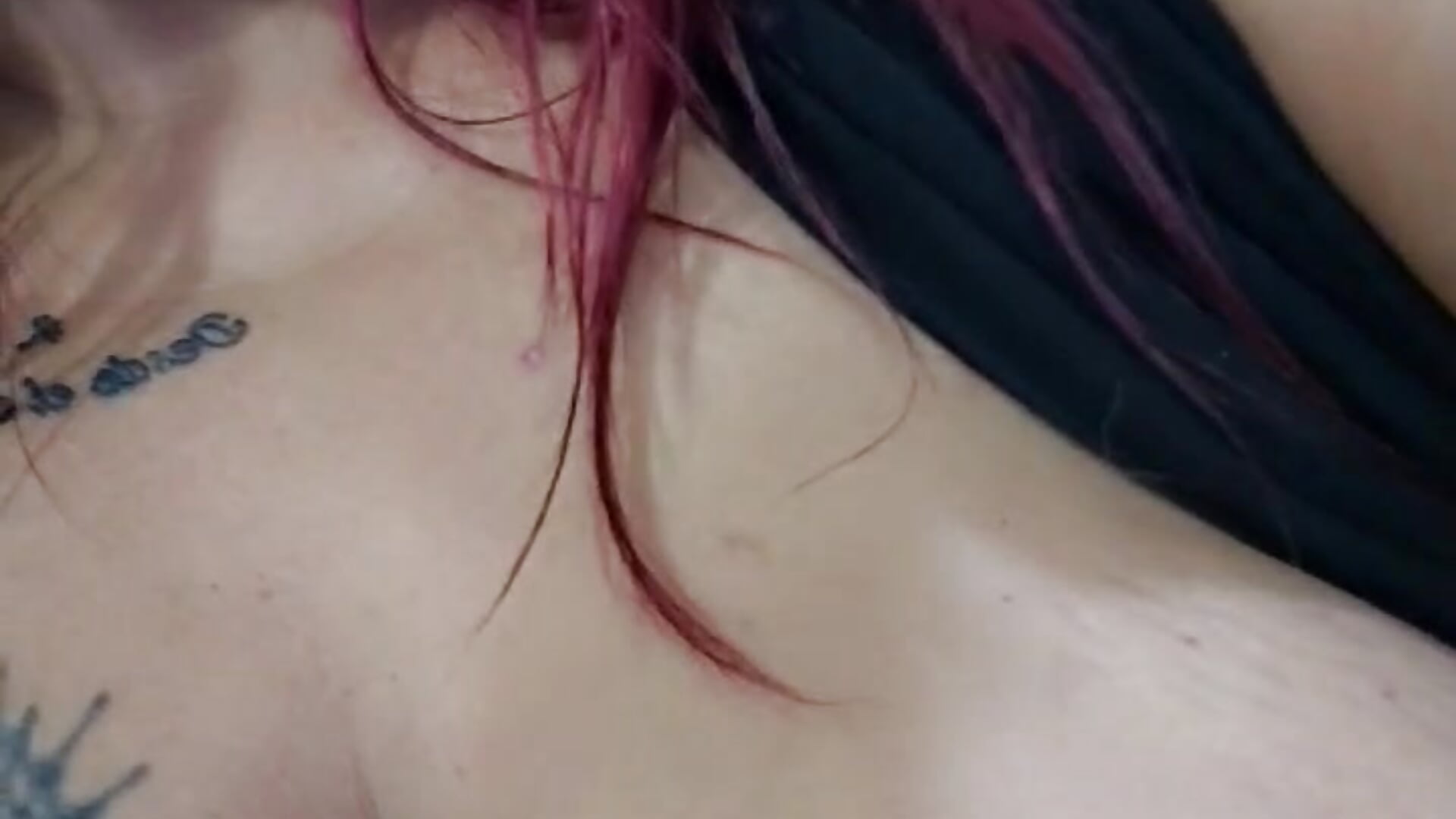 big tits - video by AlexaBigBoobss cam model