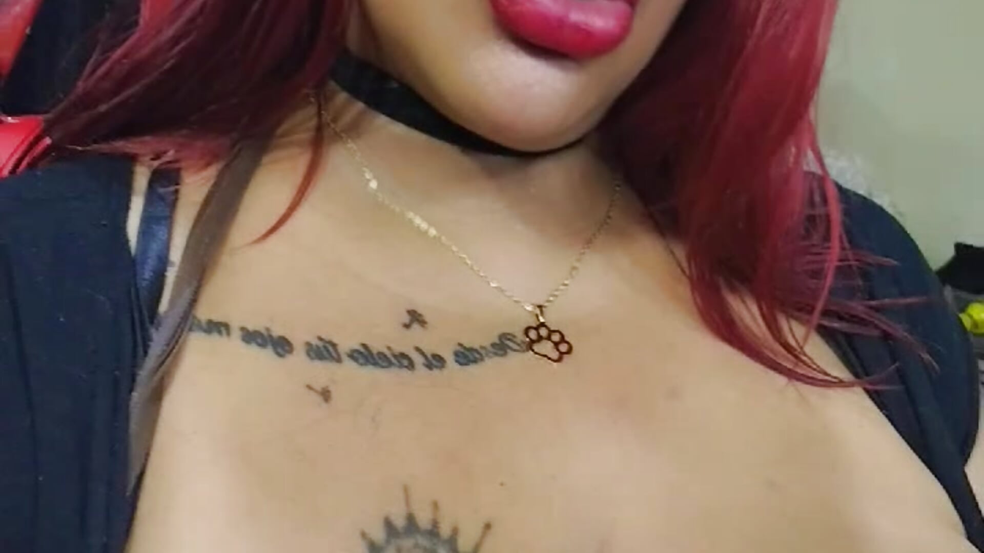 hot - video by AlexaBigBoobss cam model