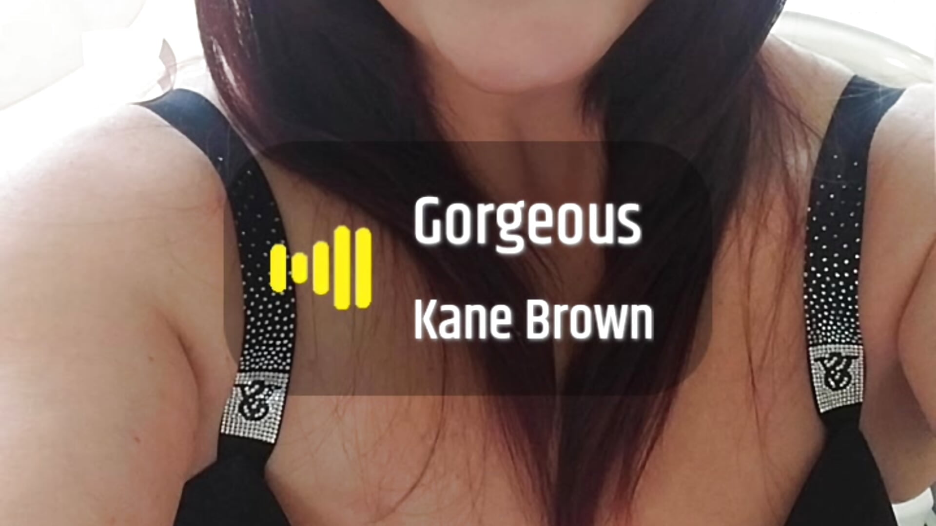 I got your back, you got mine - video by ClassyCrickette cam model