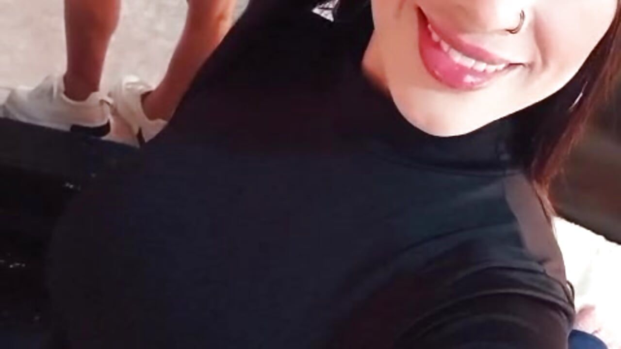 My Boddy for U - video by amy_le01 cam model