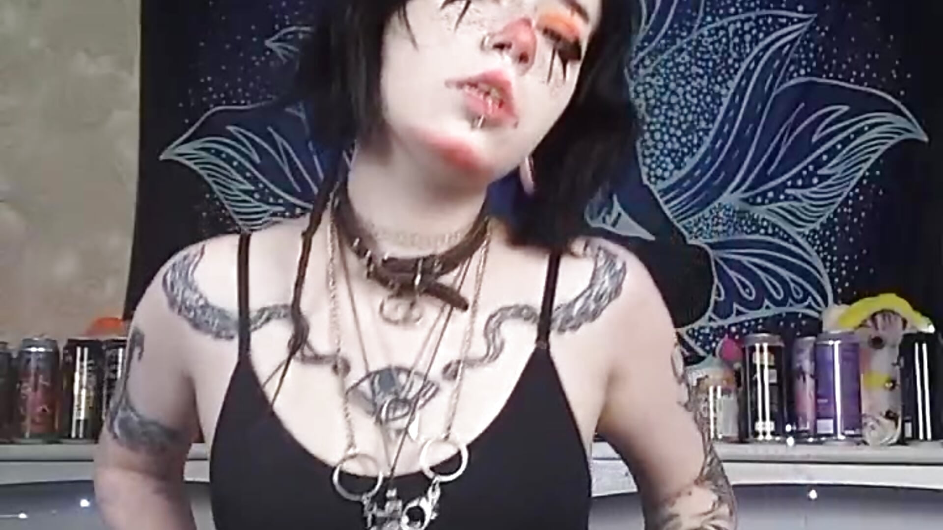 another video for fun lol - video by Aru_Koto cam model