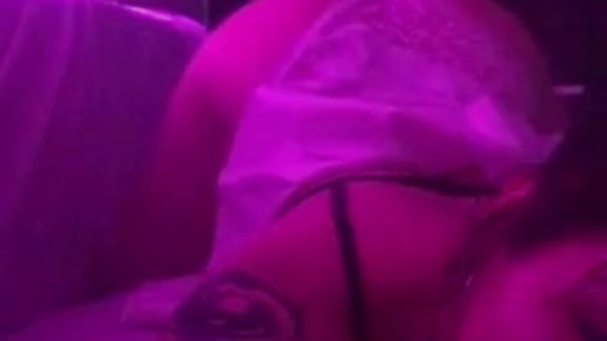 Meaowwwww...... - video by mary_shiota cam model