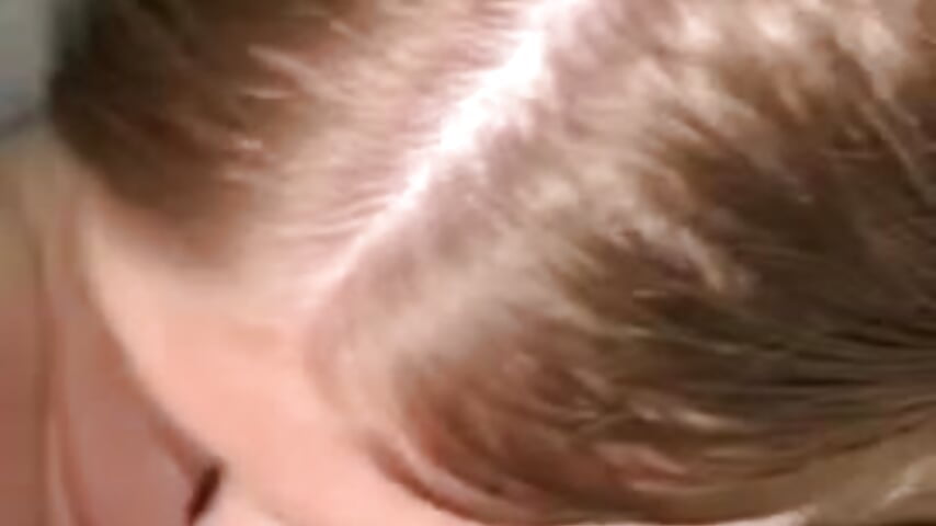 He’s getting it sooo wet! - baebaeblueXXX 캠 모델의 동영상