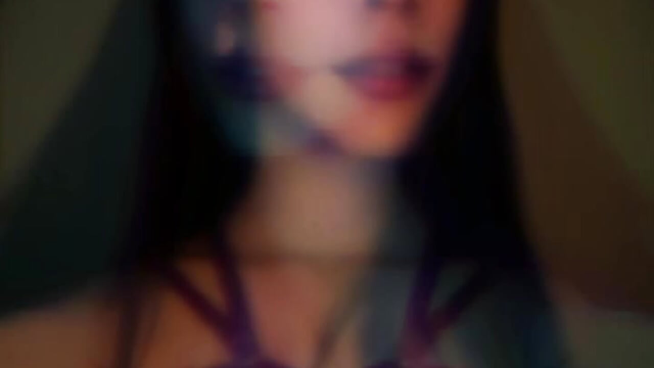 McAngel_grace – Právě oblíbené video kamerové modelky 9126