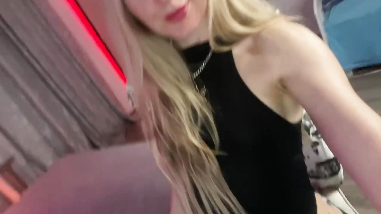 your baby - video by Hello_Lisha cam model