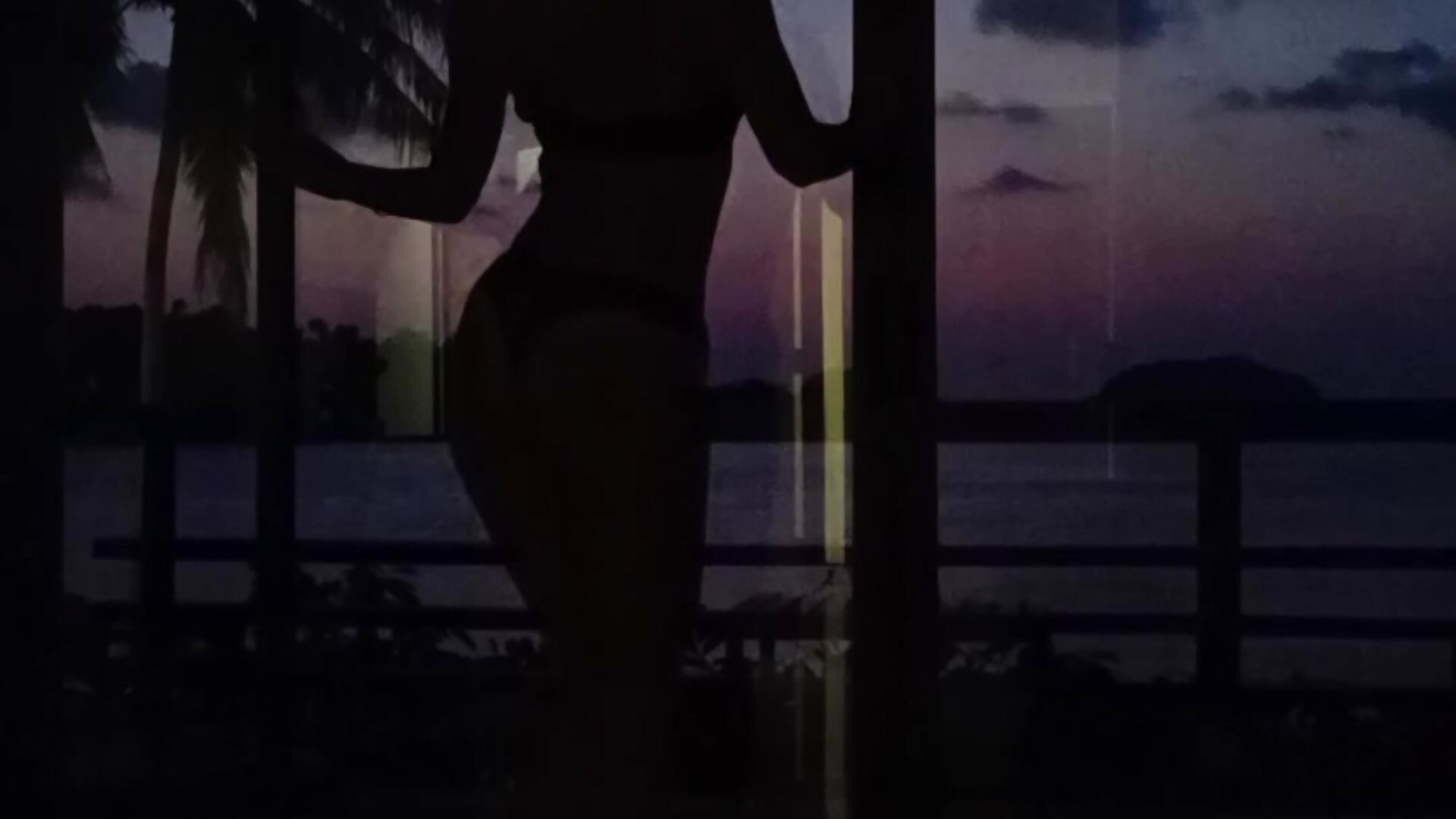 Our sunset — filmik IamRealSugar, modela(-lki) na kamerkach