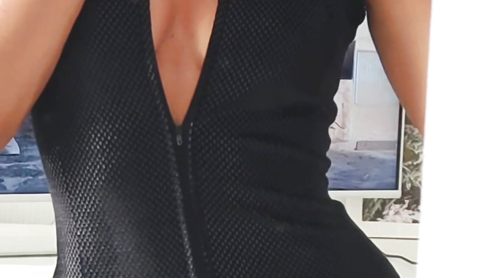 Do you like my new outfit? — filmik IamRealSugar, modela(-lki) na kamerkach