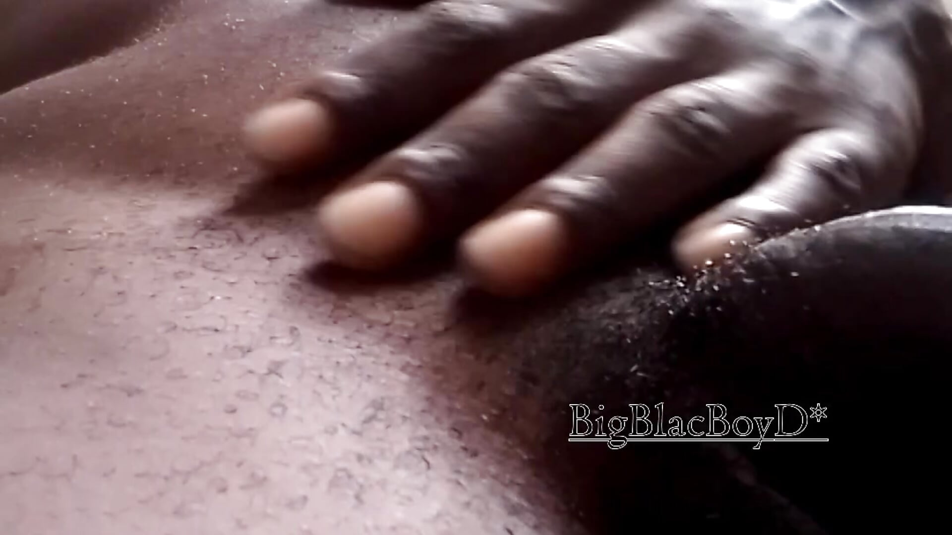 Spread Love ❤ - video by BigBlacBoyD cam model