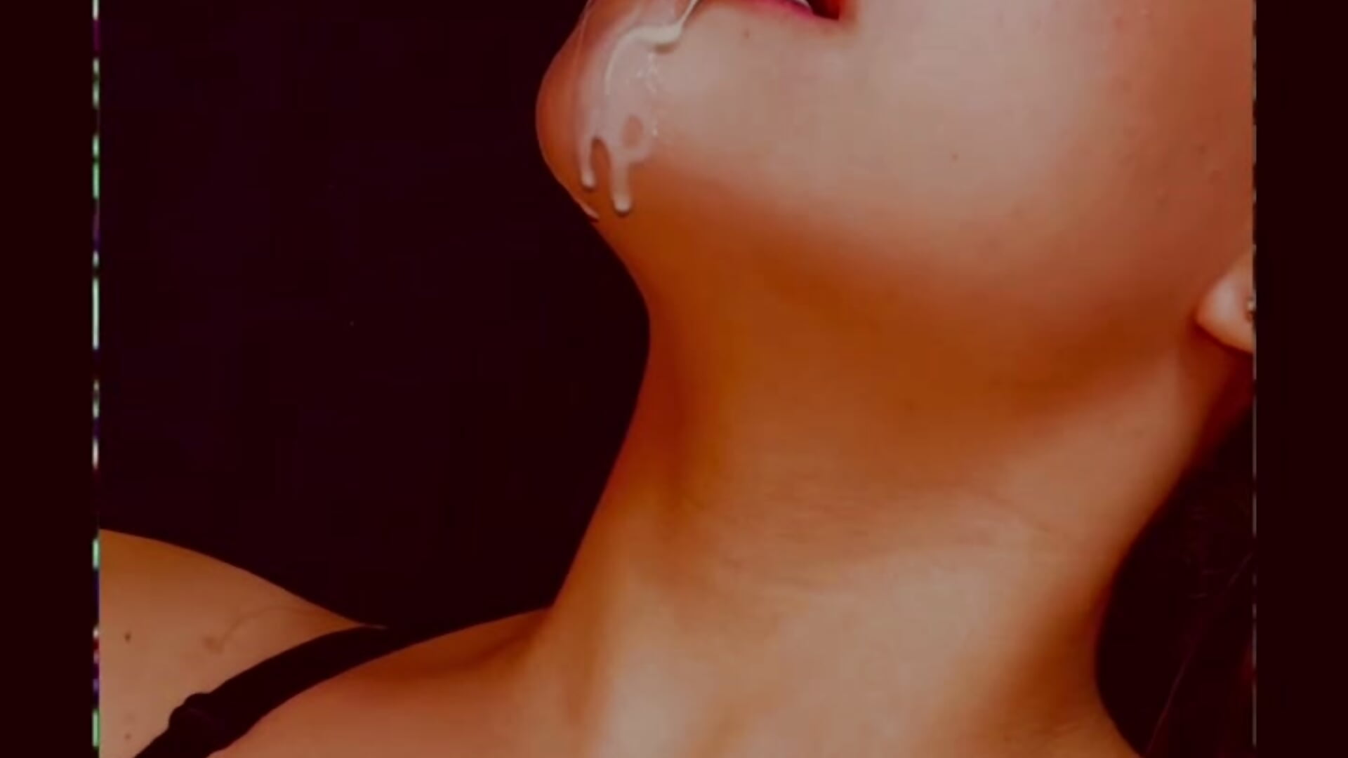 sexy - video by leon_gaby cam model