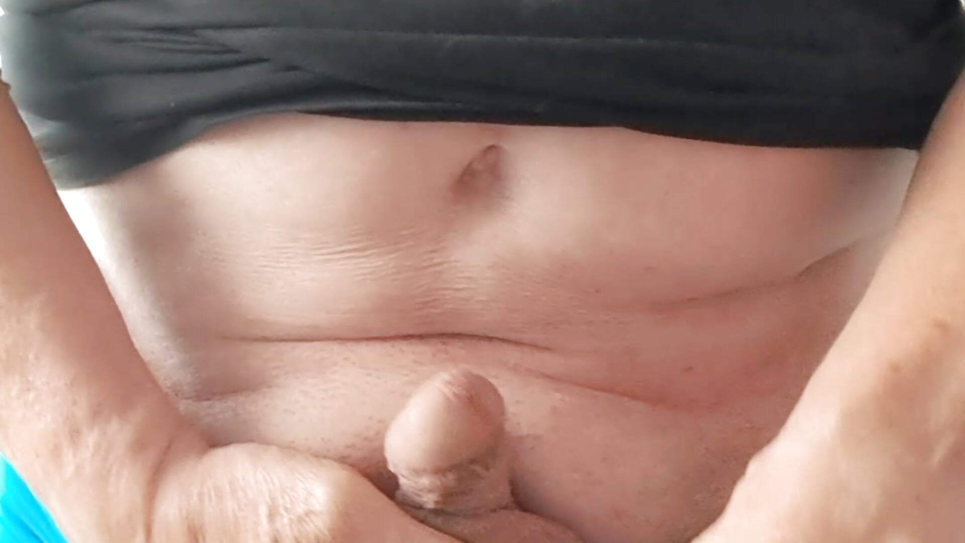 Lekkere pik en heerlijk kontje - video by toppiefloppi cam model