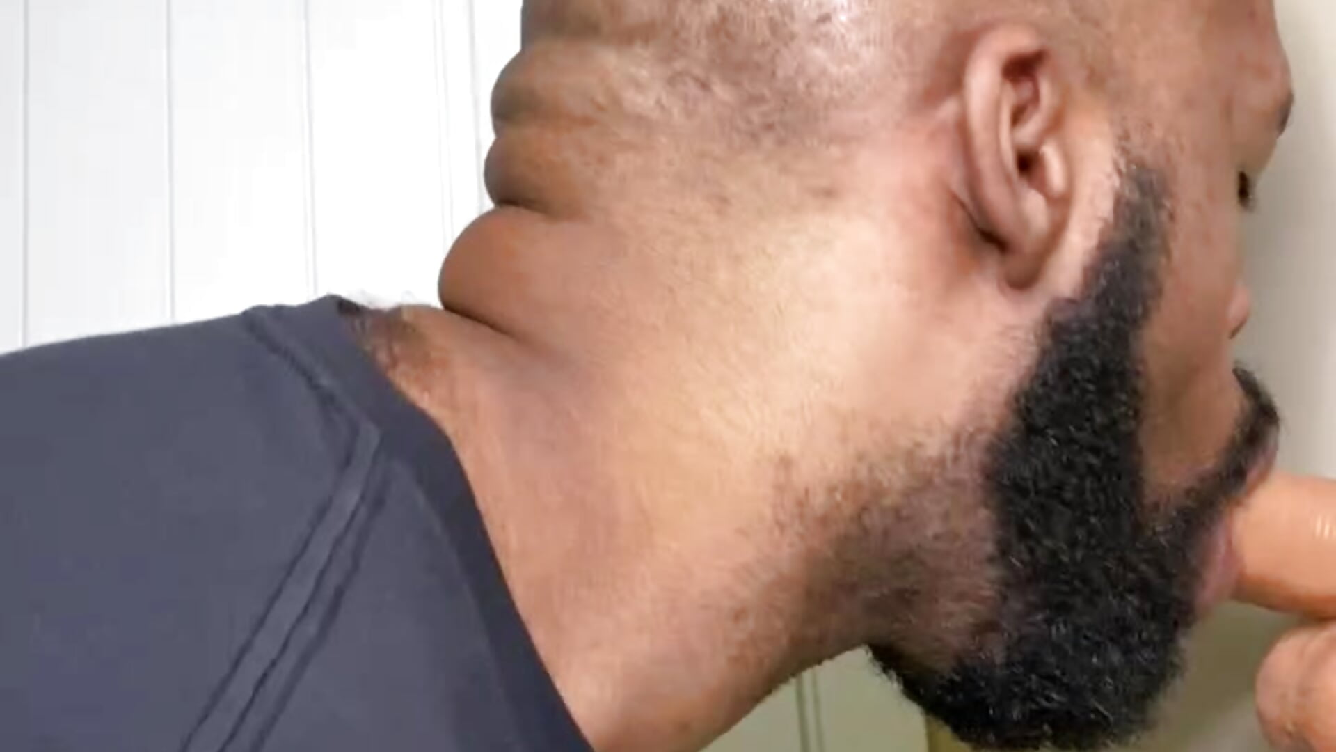 Where’s my daddy - video by Bigg_Mane cam model