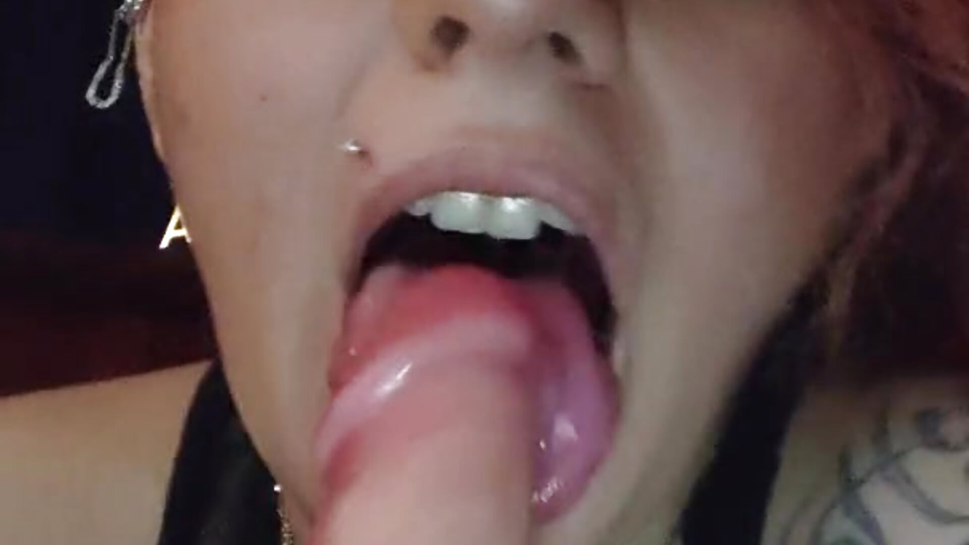 video - video by prettypurplep cam model