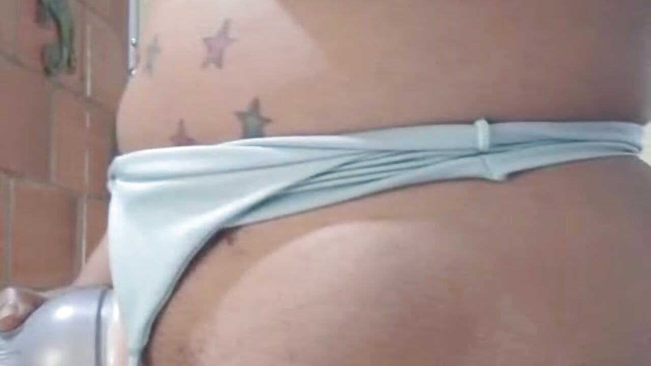Fuck pussy toy — filmik zafiro_sex_, modela(-lki) na kamerkach