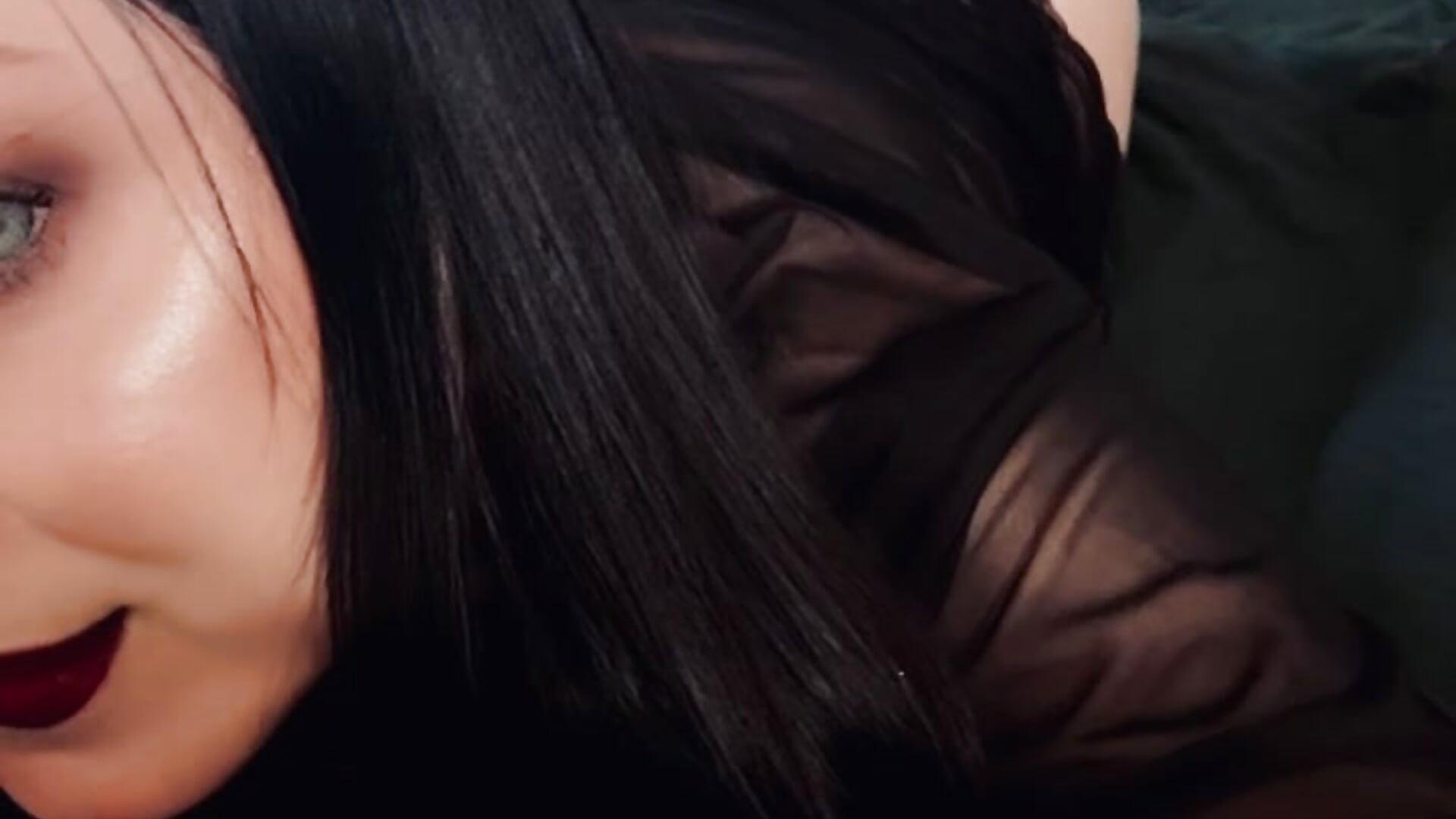 Dark 🖤 - video oleh Kindsexygirl kamera model
