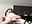 Riding dildo black high heels - video by newMichelle cam model