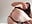 Spank my big Assπ - video by newMichelle cam model