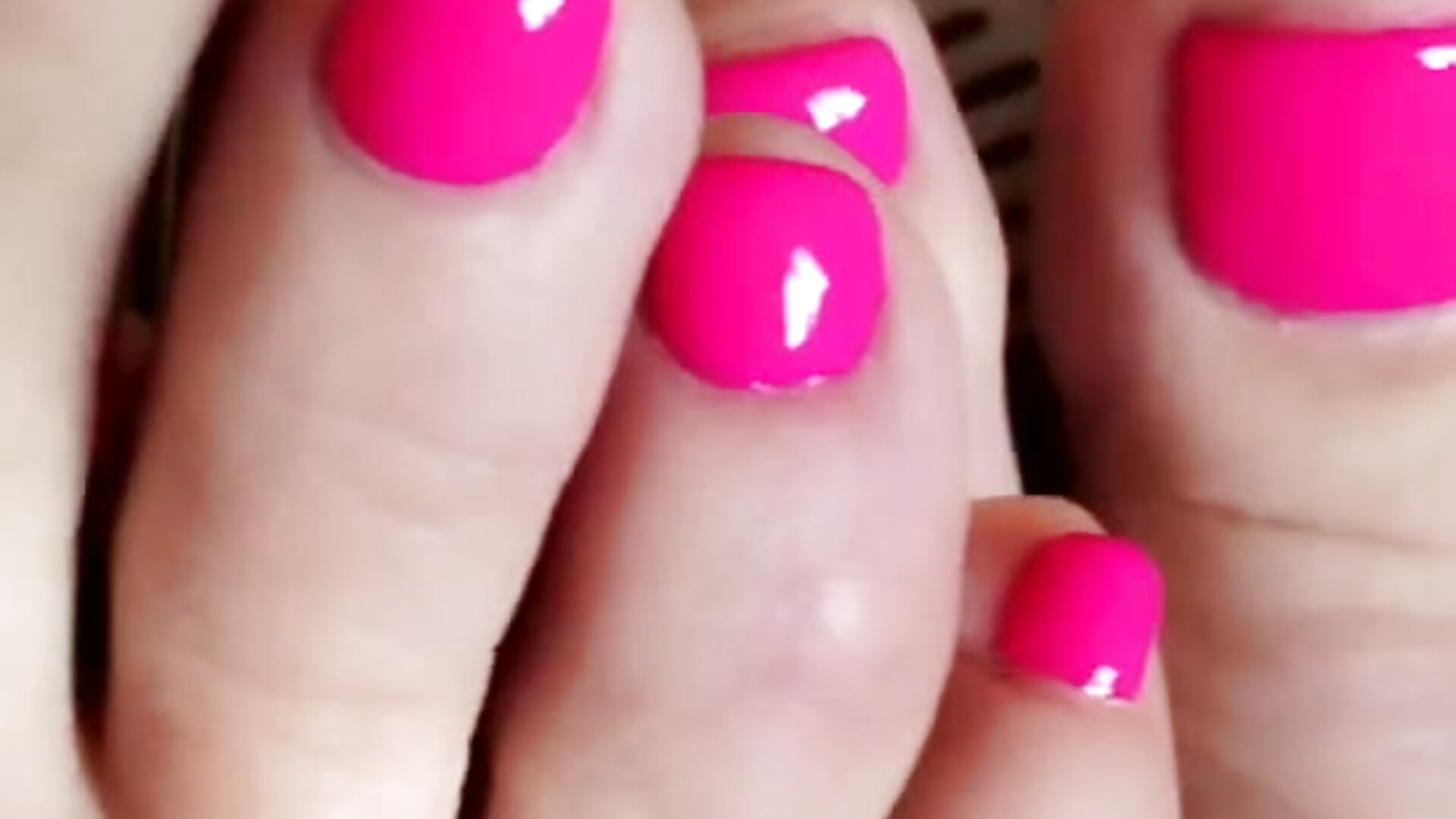 pink - vídeo de TheToxicMommy modelo de câmara