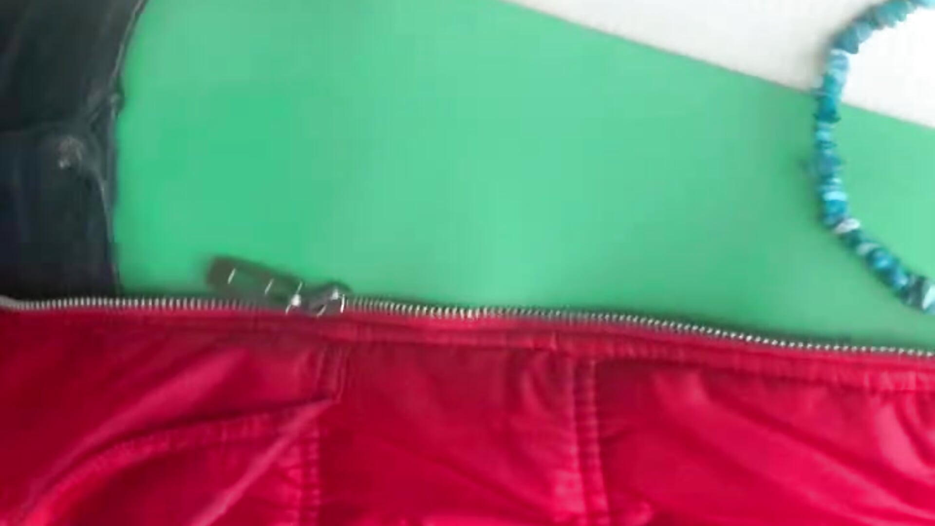 Wetlook adventure. Video 3 of 4 - video by Alexa_Cosmic cam model