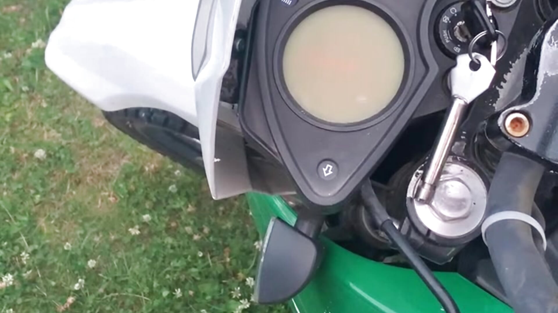 Xoxo!!! Yes - its working!!! - video by Alexa_Cosmic cam model