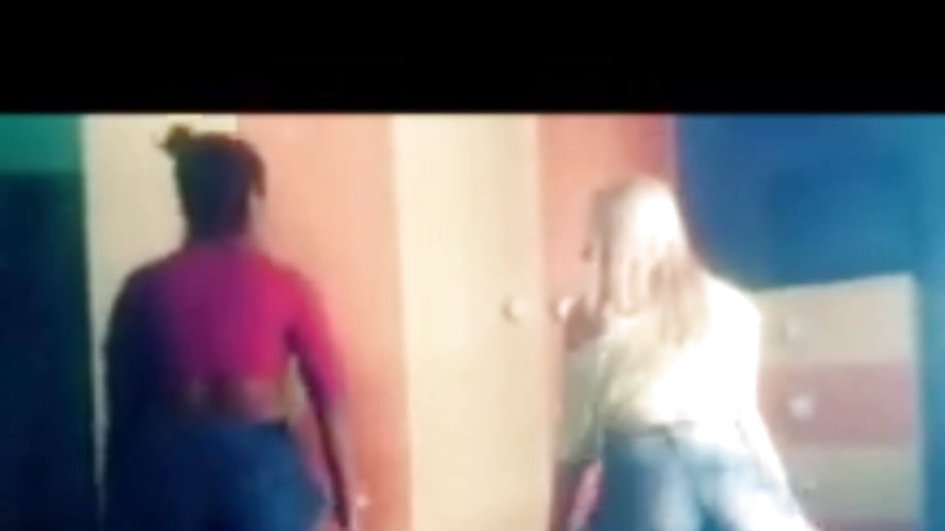 TwerkRomania VS Brasile - فيديو من SexyKimberly1 موديل الكام