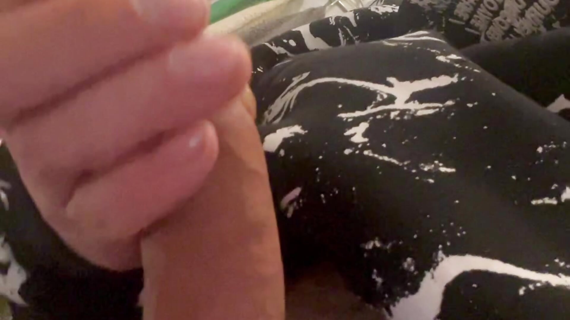 Hi bb! :) - video av Stoner_16 cam model