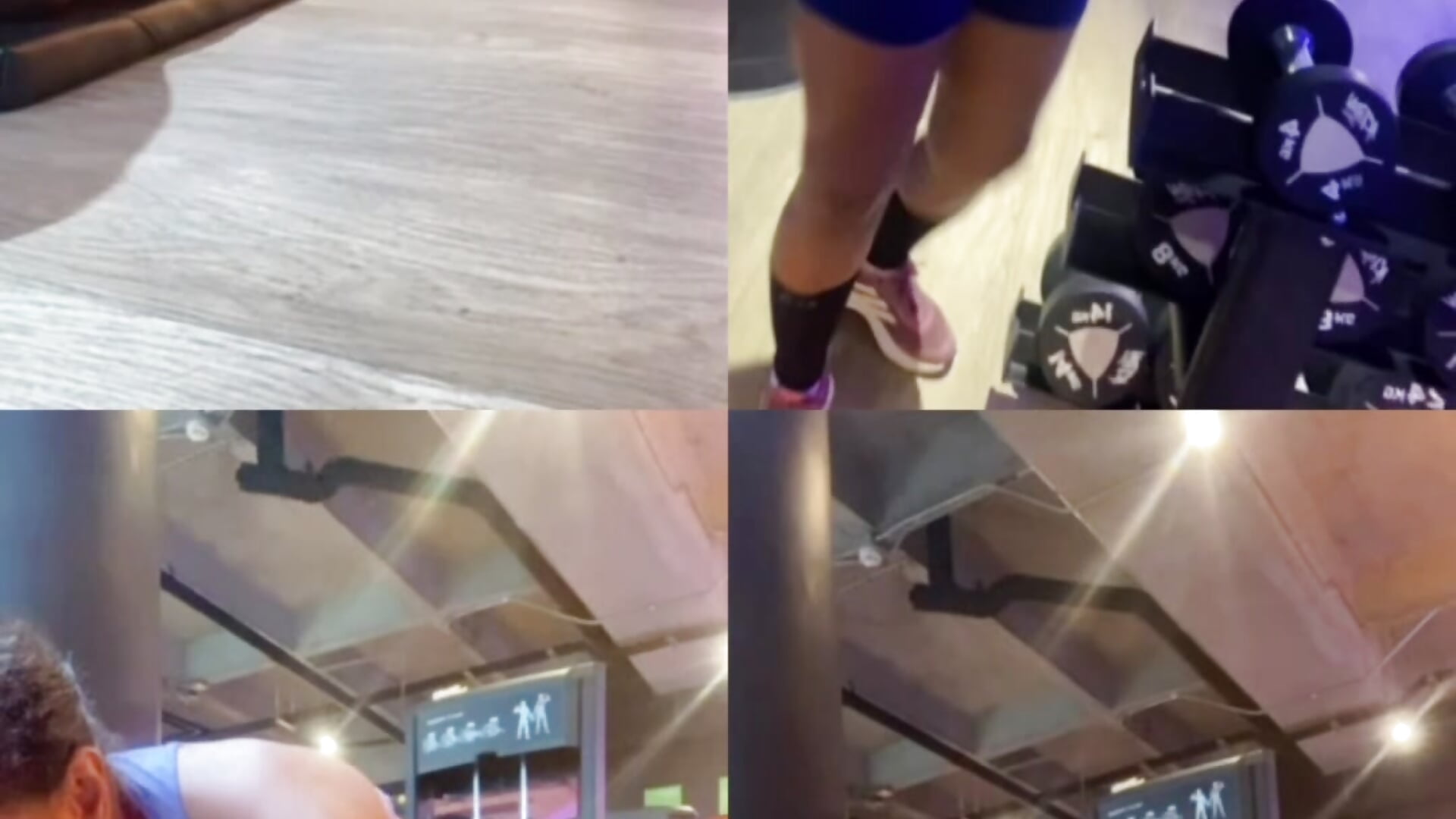 Happy february.💕💕 - video by EvaFoxter cam model