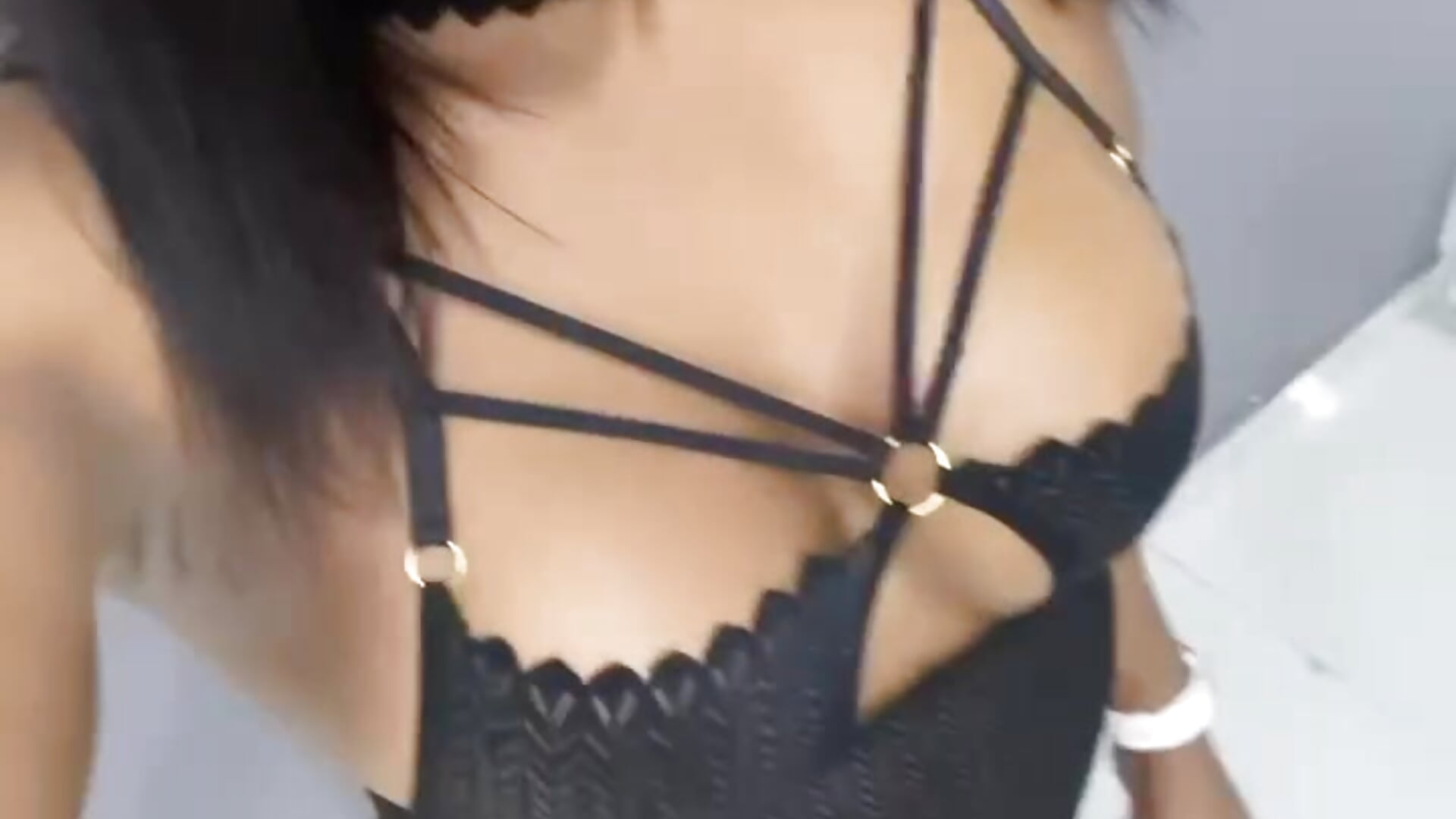 am sexy!! - فيديو من EvaFoxter موديل الكام