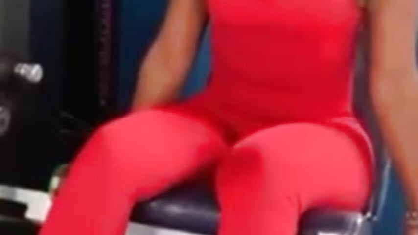 yes yes - فيديو من EvaFoxter موديل الكام