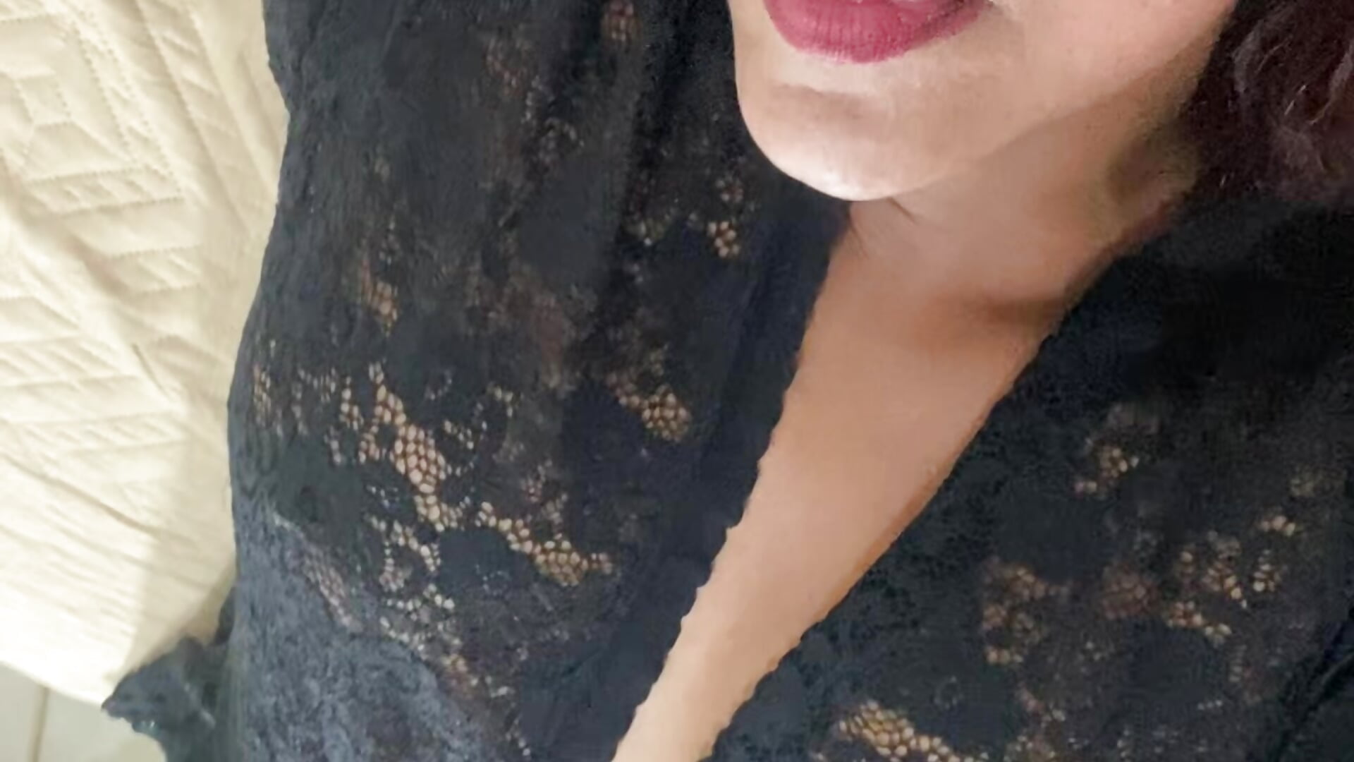 sexy - video av EvaFoxter cam-modell