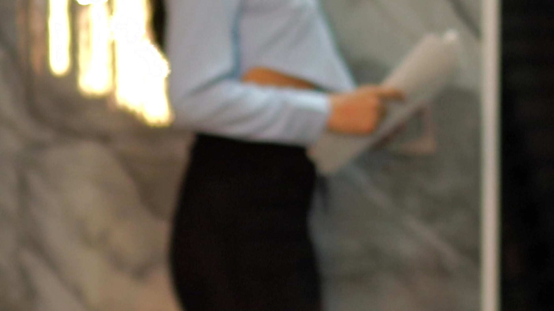 I'll take your reports and pranks – video od webkamerové modelky Sofly_s