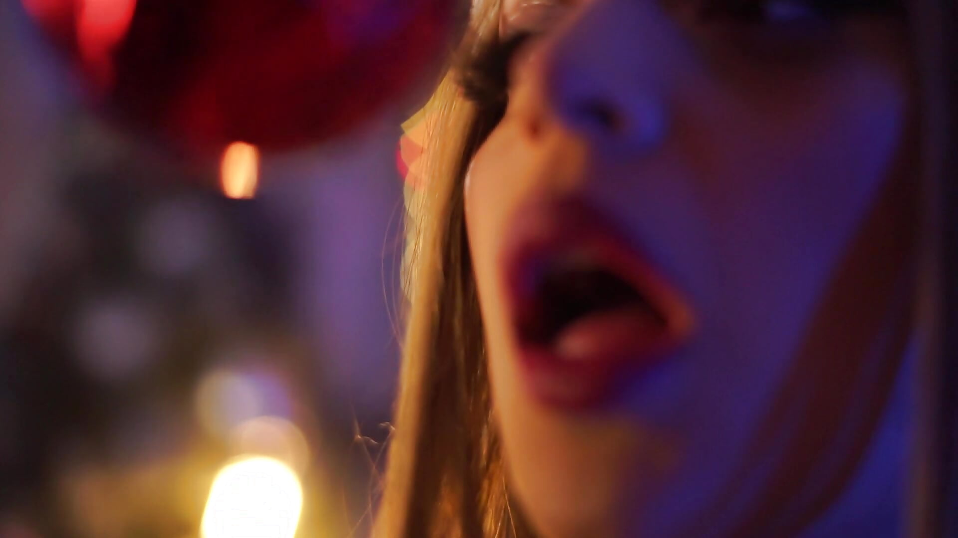 Merry Christmas - video by Sofly_s cam model