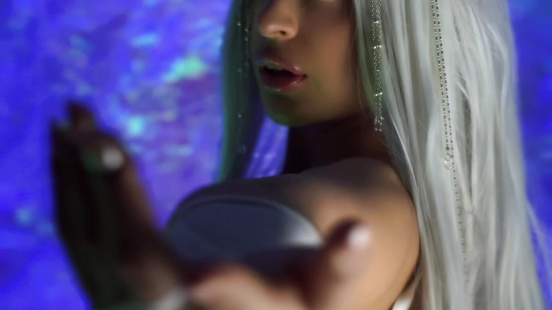 Sweet temptation - video by Sofly_s cam model