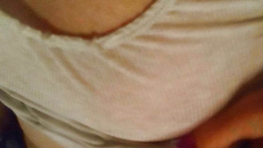 Titty - video by Alexia_Clark75 cam model