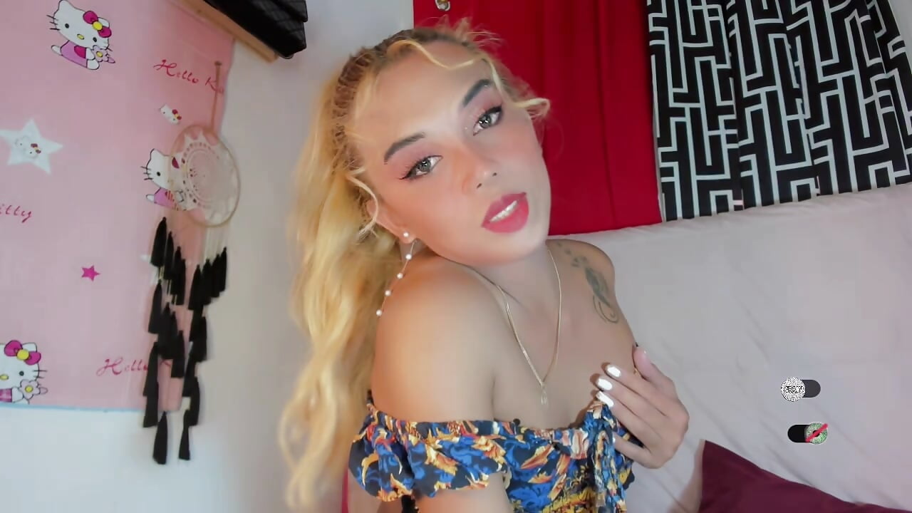 dianna4u - cockprincess_diannaxx 캠 모델의 동영상