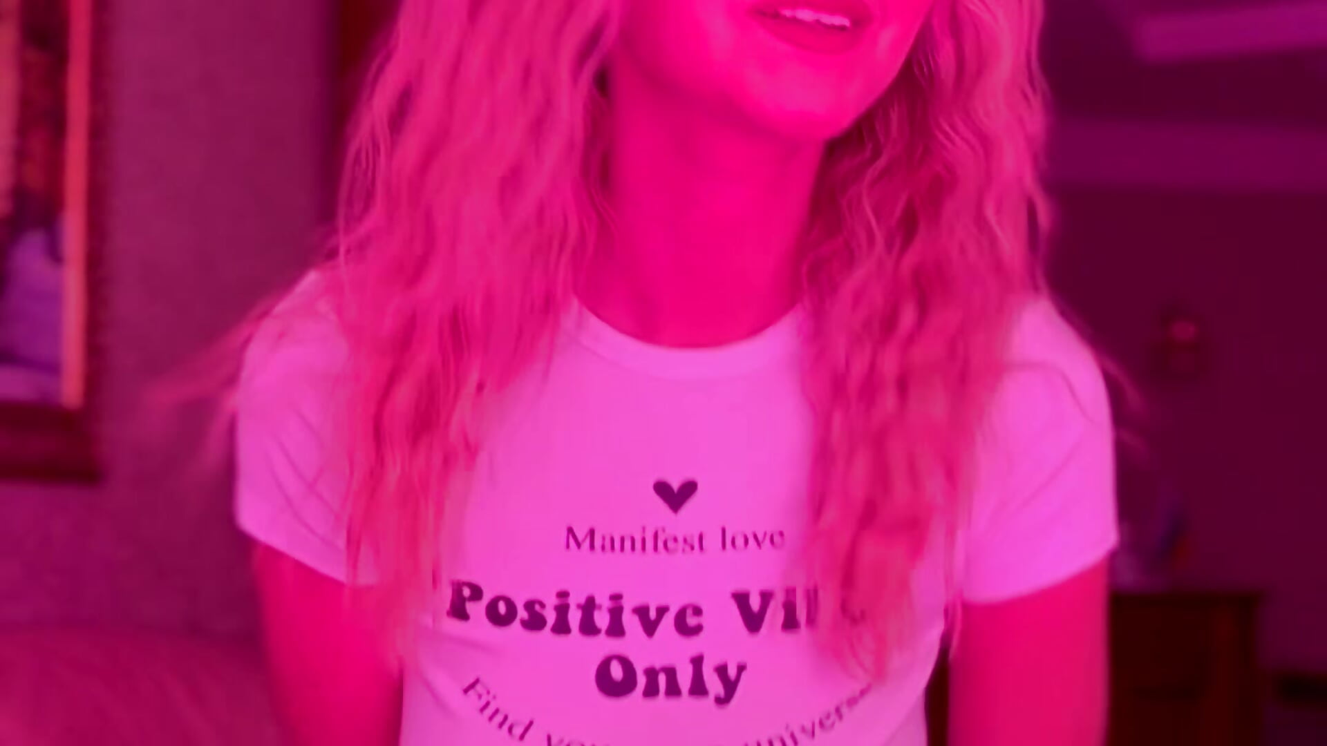 Your gift for Valentine's Day - video by Emeli_Blur cam model