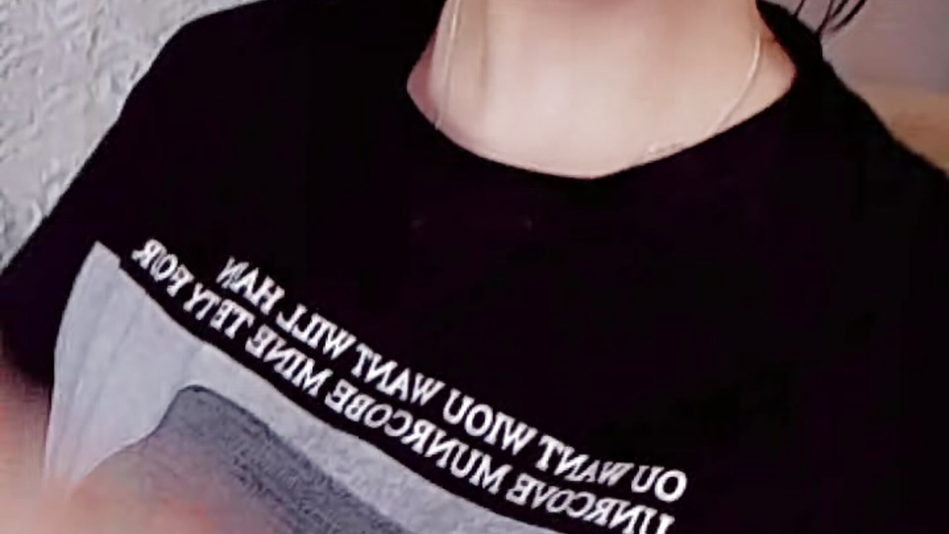 Kis kis you kis me kis kis
