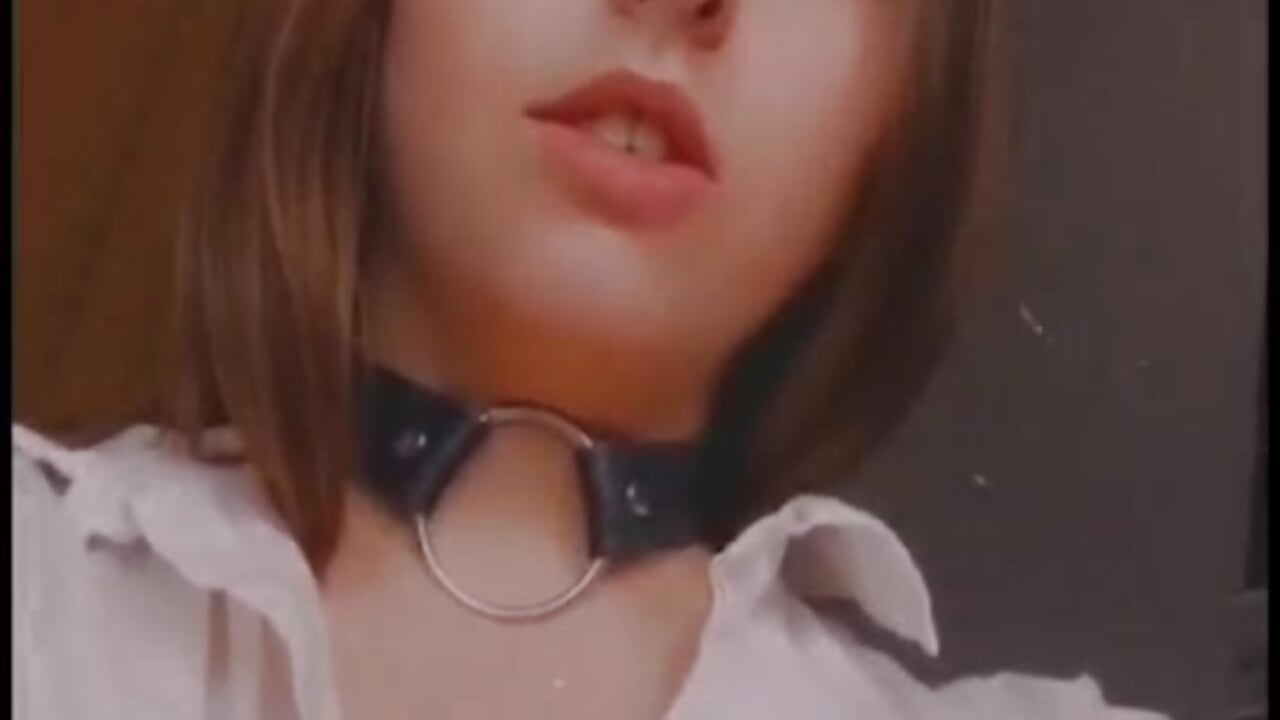 this look - 視頻由 An_White 主播提供