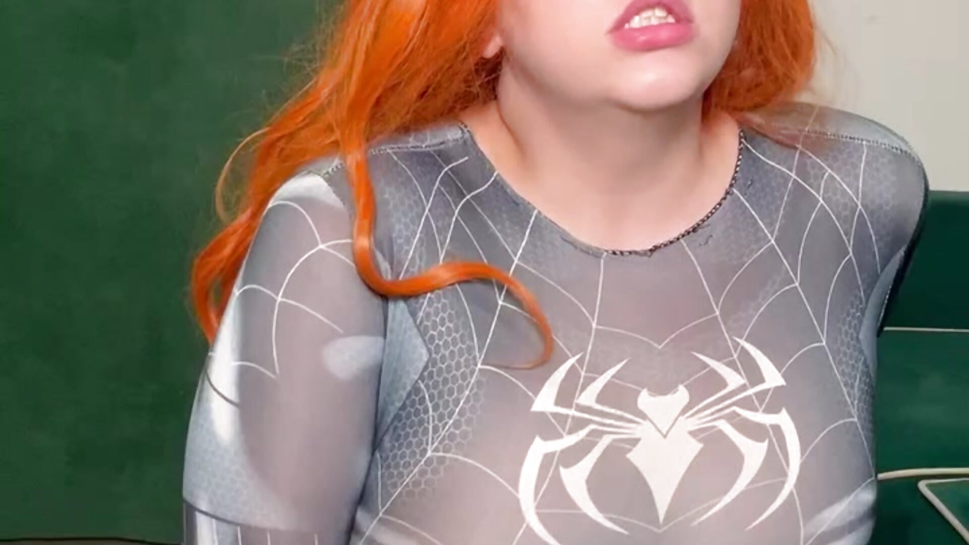 play with spiderwoman