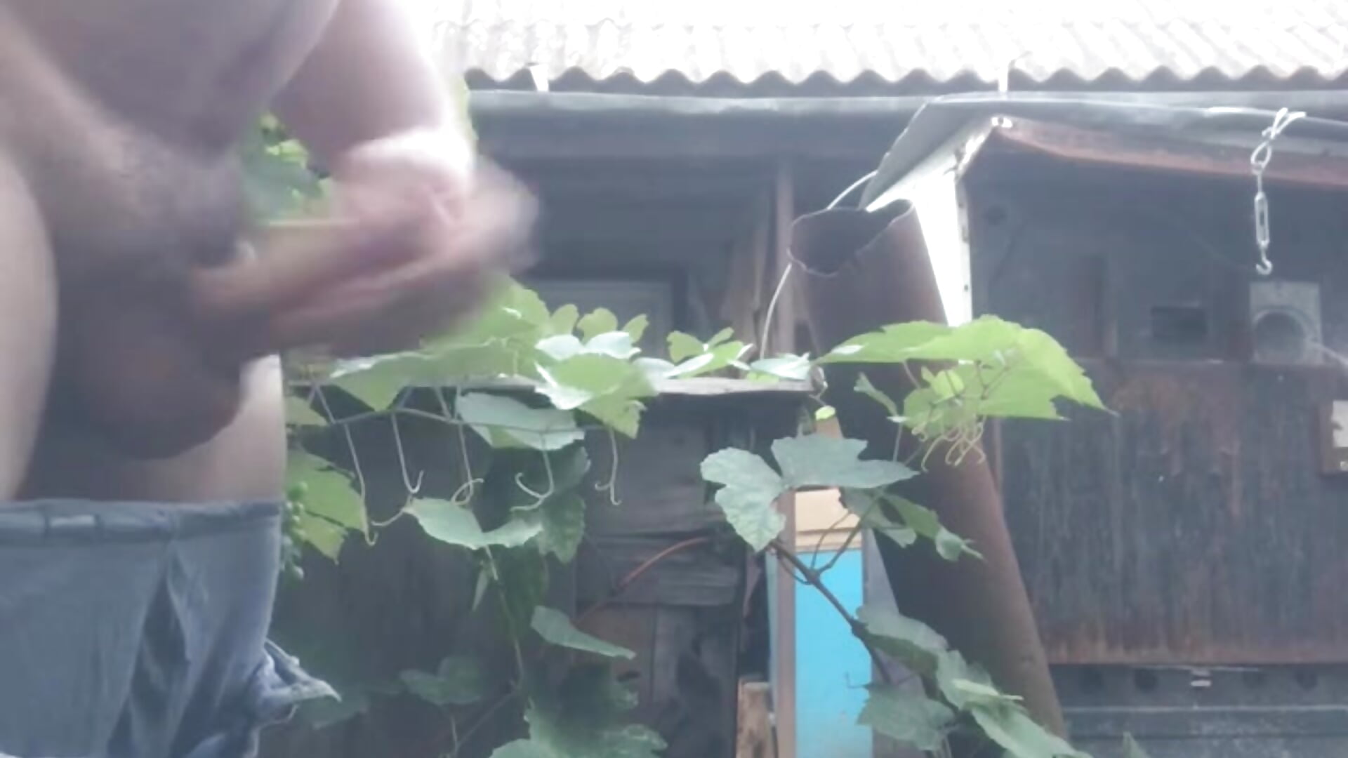 Lotc of sperm+% - video oleh model kamera Frosl