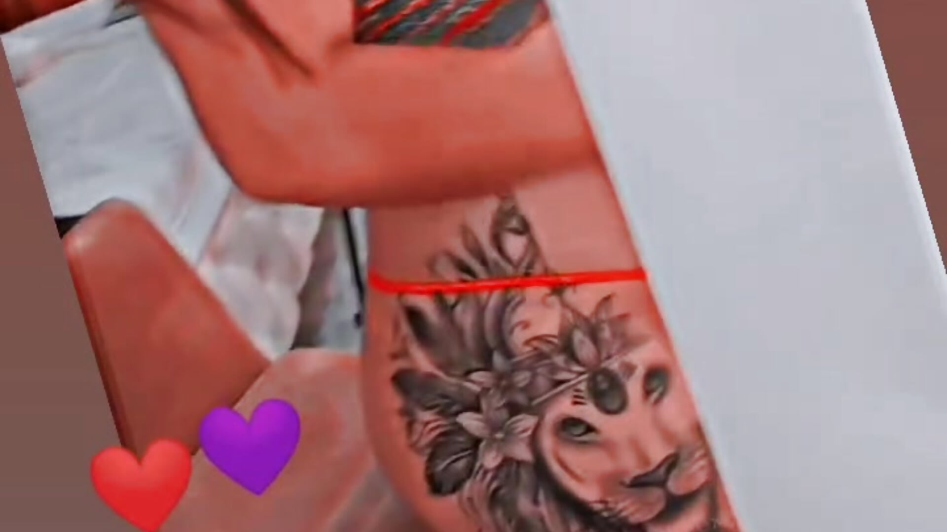 anny - video by annylouis cam model