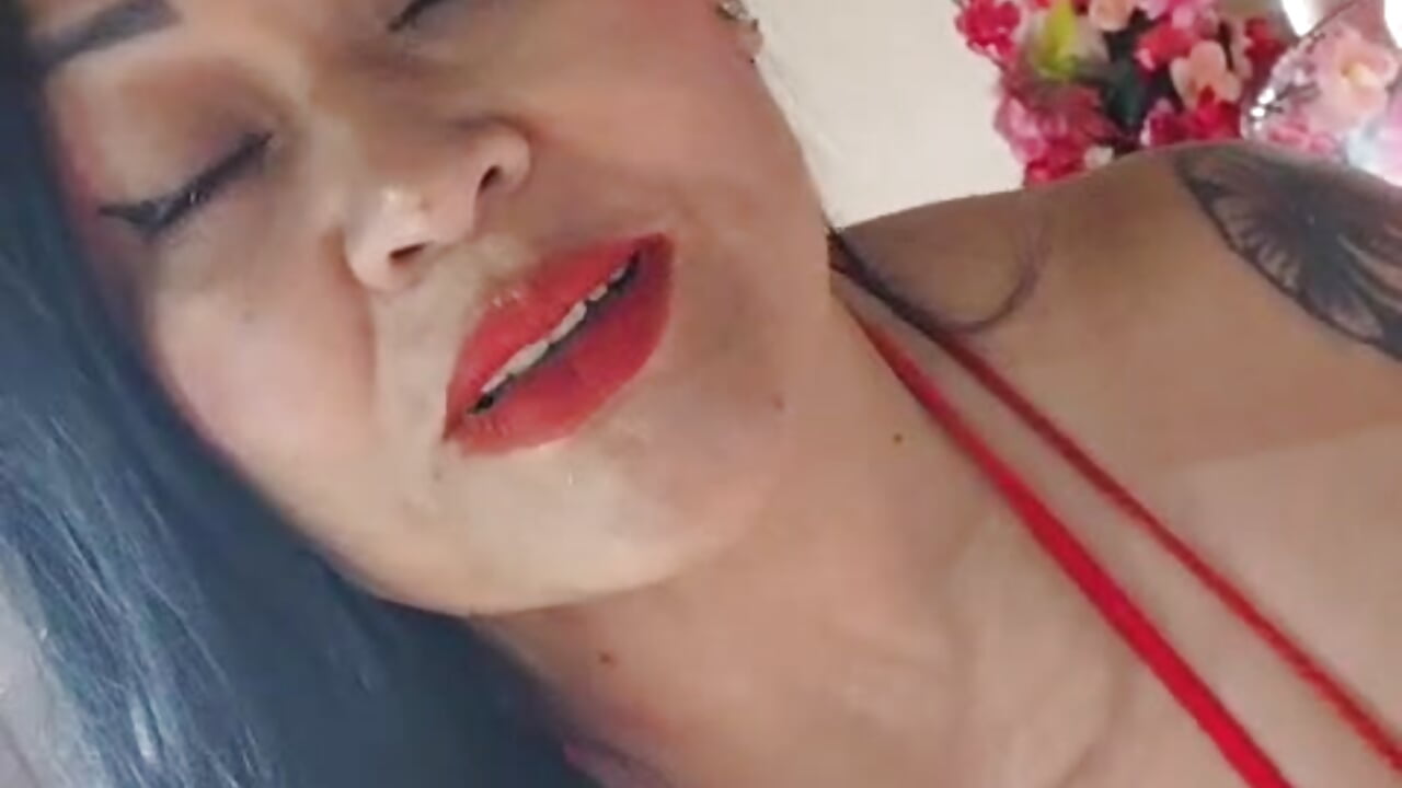 San Valentin SEX - vídeo de kittyhotass1 modelo de câmara