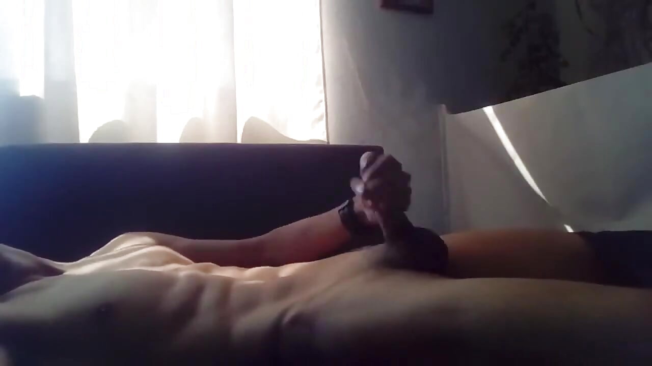 Listo para el show privado - video by Ricardo_hot03 cam model