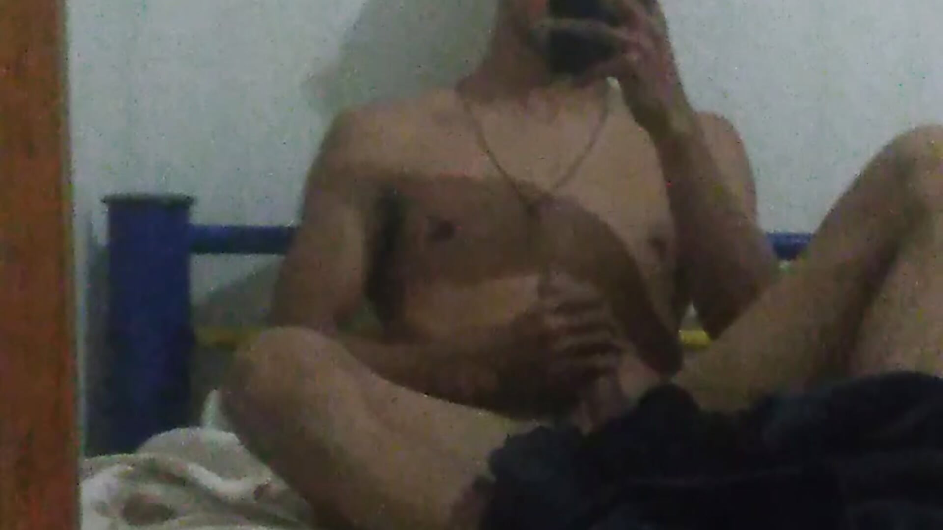 Masturbandome - video by Ricardo_hot03 cam model