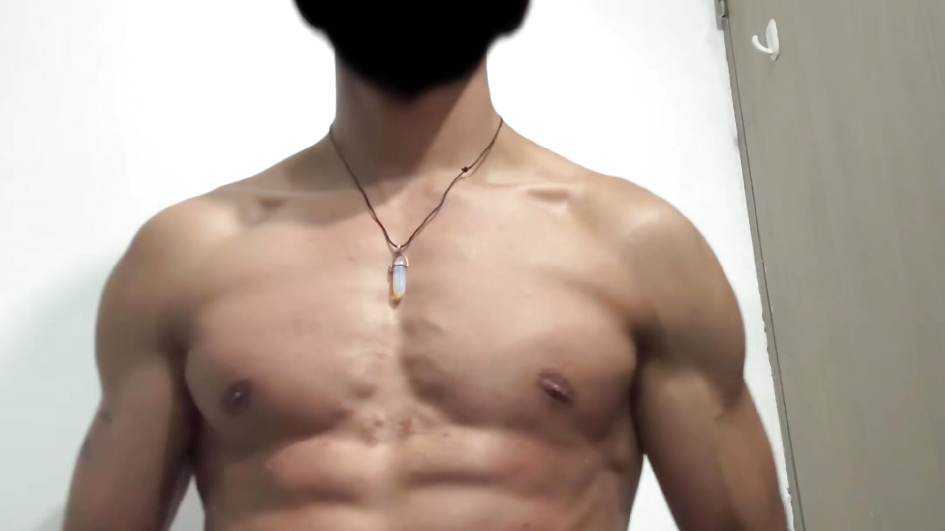 Special attention only for those who know how to ask 😌🔥 Come in and see for yourself 💋－カメラキャストのAndy_naughty1の動画