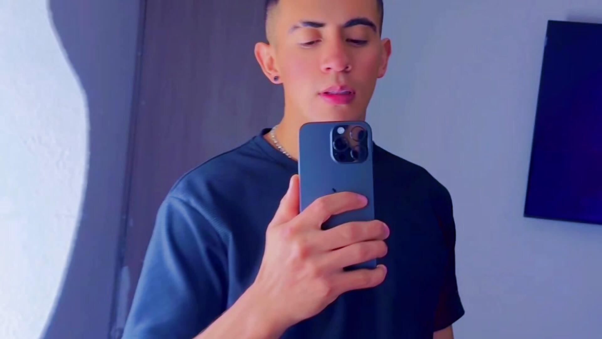 For Guccijim my king 😍🥰－カメラキャストのAndy_naughty1の動画